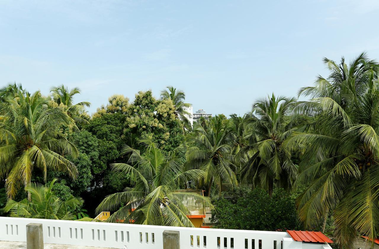 Orionis Kannur Bagian luar foto