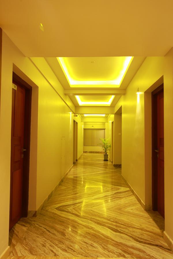 Orionis Kannur Bagian luar foto